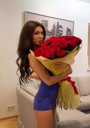 Юлия Проститутки от 500 руб. 